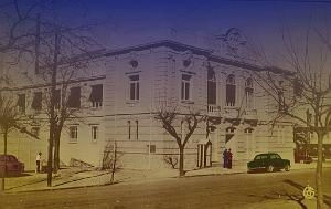 Saida 513- Prefecture